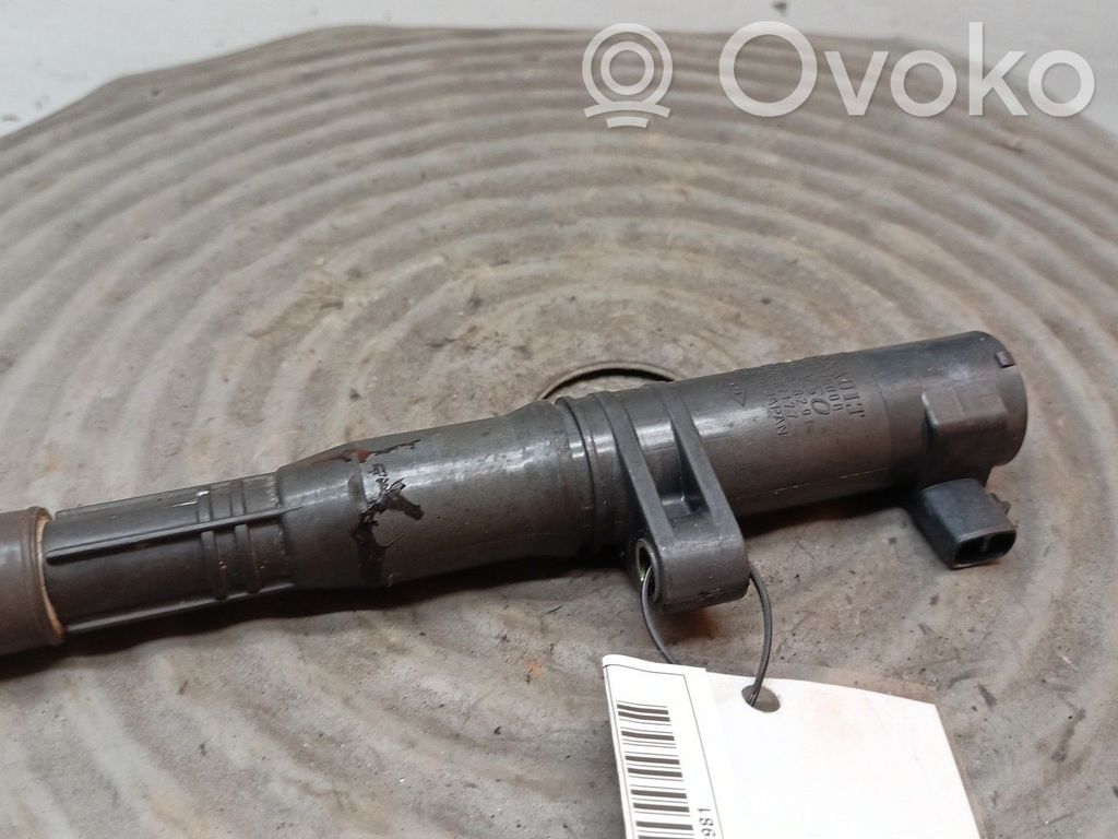 High voltage ignition coil   7700875000,K4M,K4M710