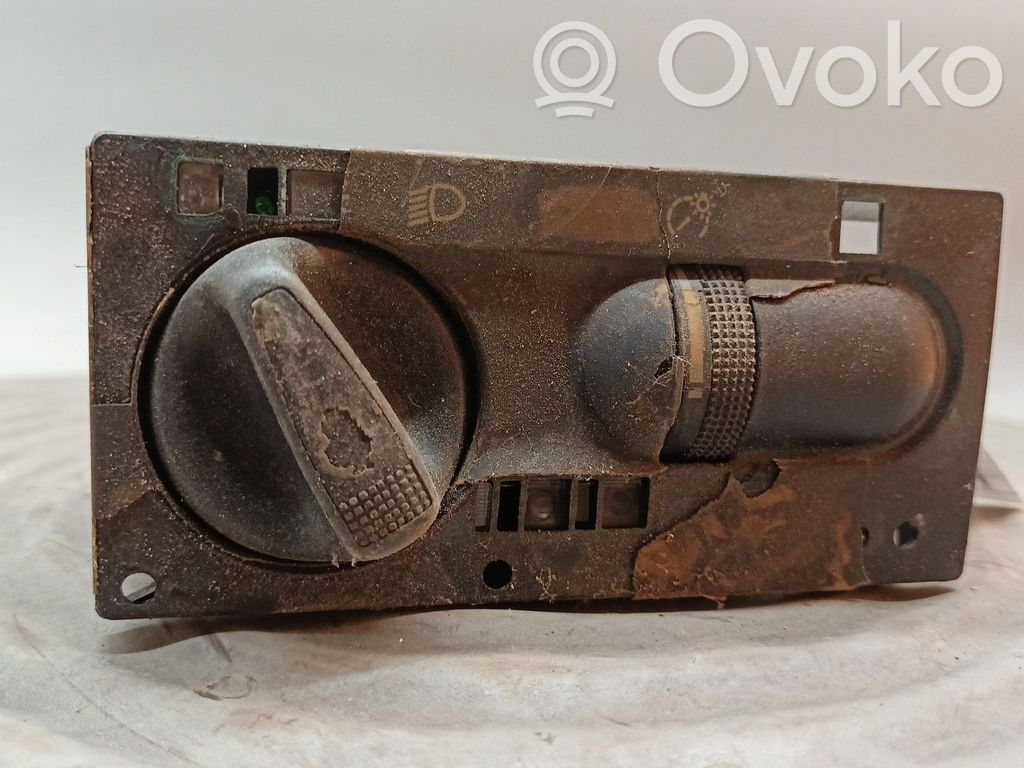 Valomoduuli LCM   1H6941531A
