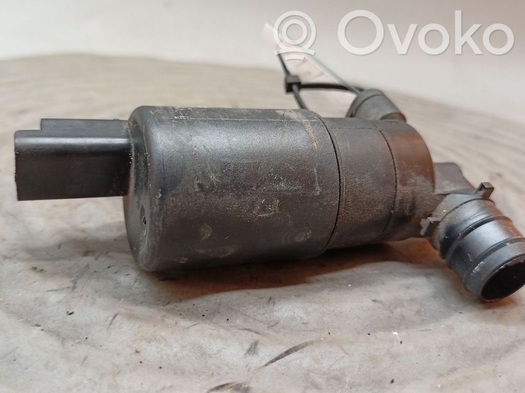 Windscreen/windshield washer pump   8200031805,9632984980