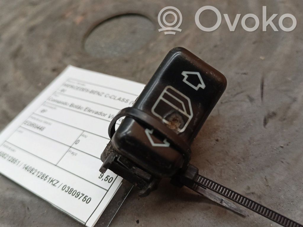 Electric window control switch   1408212851,03809750,1408212851KZ
