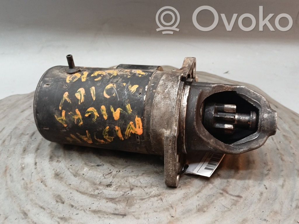 Стартер   0001112018,2330099B00,BOSCH