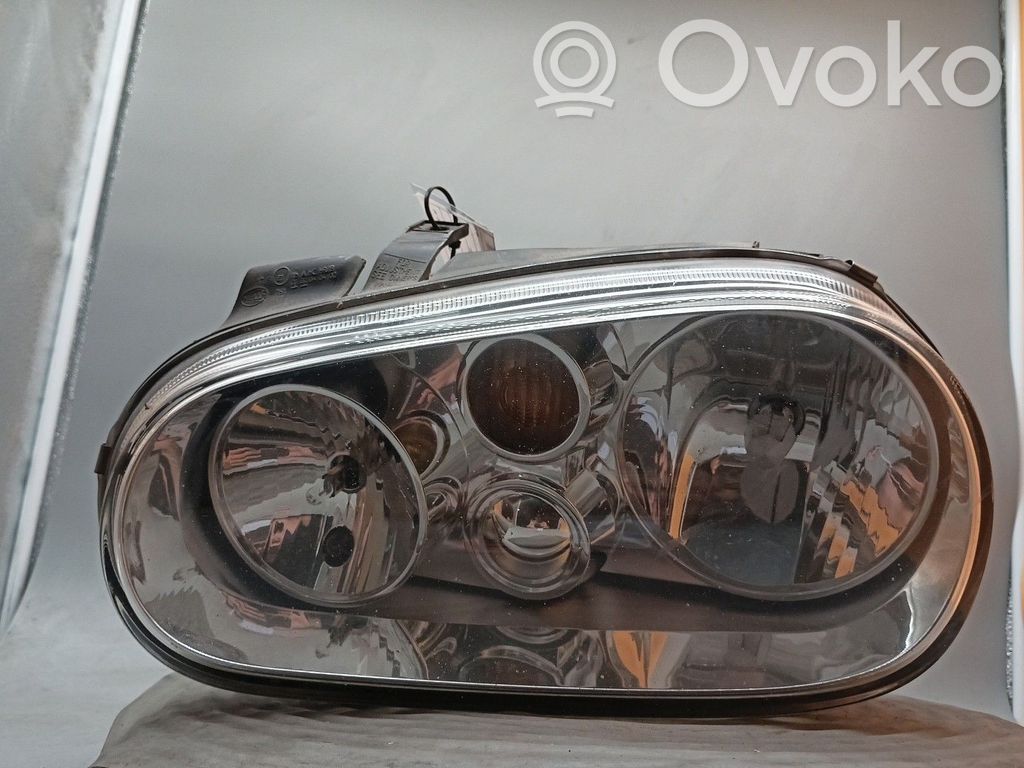 Headlight/headlamp   1J1941017E,15014500,HELLA