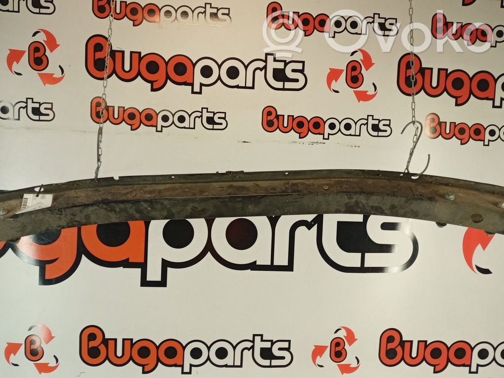 Front bumper support beam   24460537