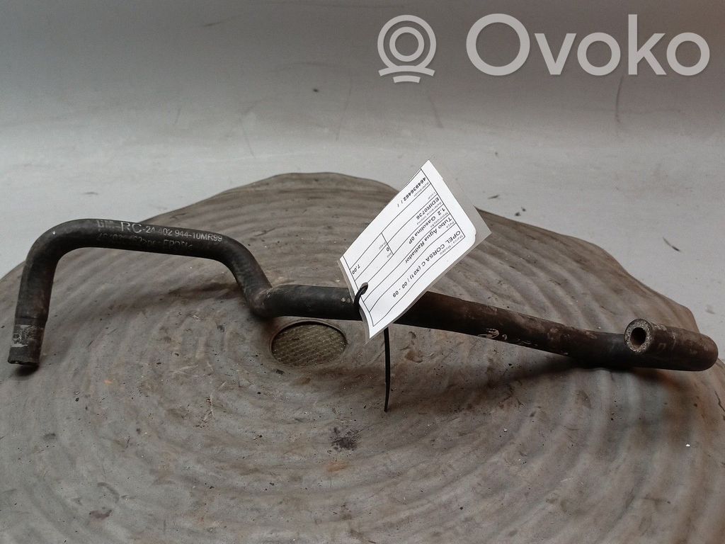 Coolant pipe/hose   464936462