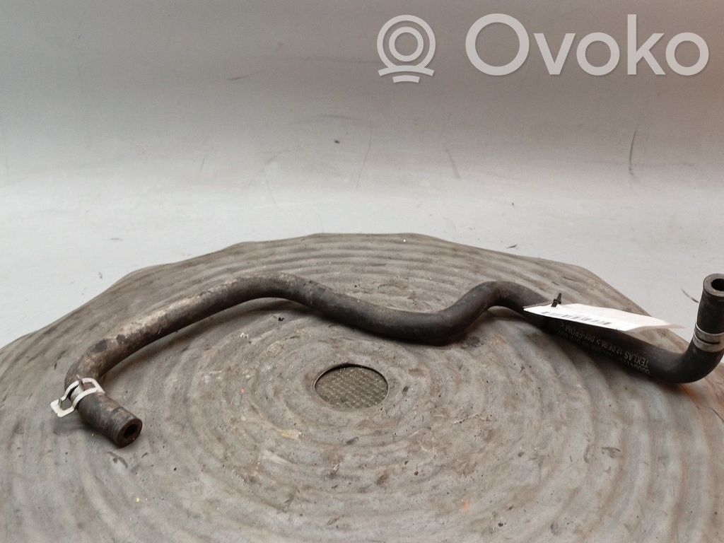 Opel Corsa B Coolant pipe/hose 
