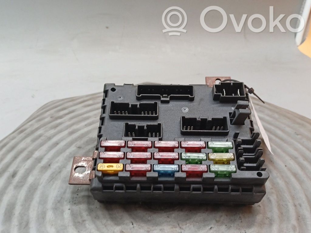 SAM control unit   46443390,46443390A223