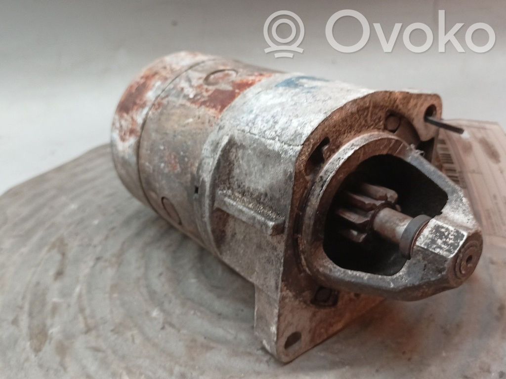 Стартер   63221890,E950812,MAGNETIMARELLI