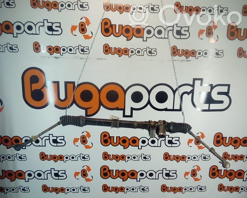 Renault Megane I Steering rack 