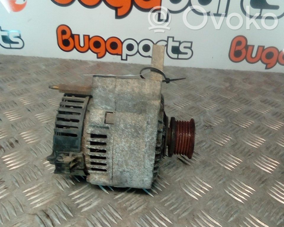 Volkswagen Golf III Generator/alternator 