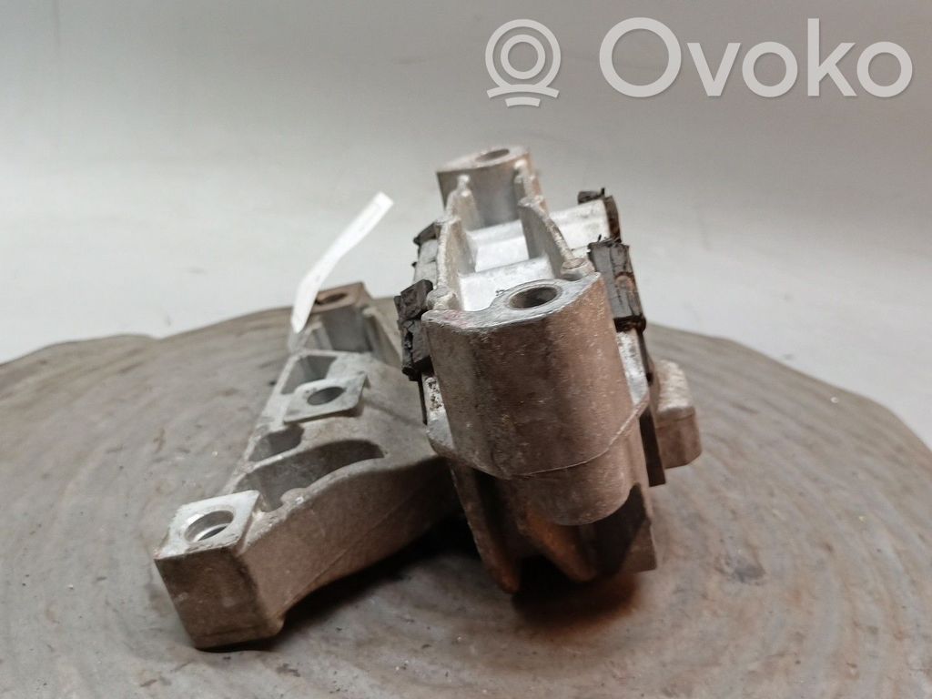 Engine mount bracket   9637944280
