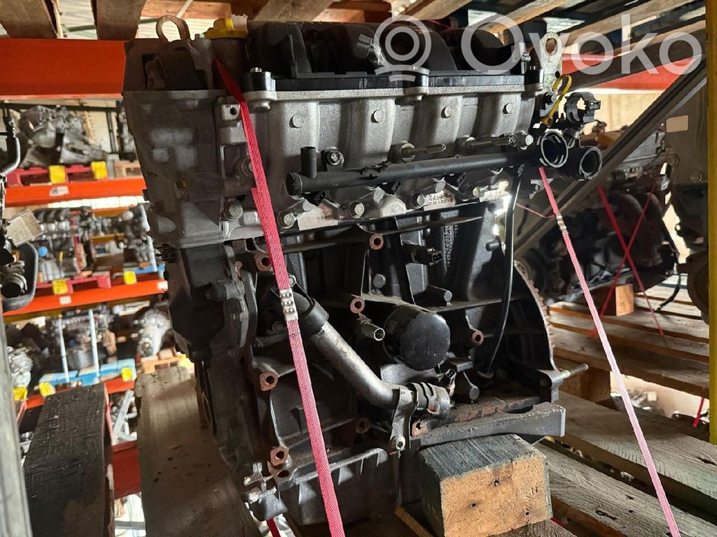 Motor   F4R771