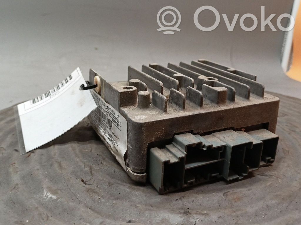 Fiat Punto (188) Hammastangon ohjainlaite 