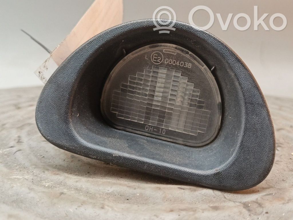 Освещение номера   6340E2