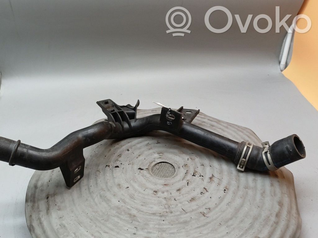 Coolant pipe/hose   9640621780