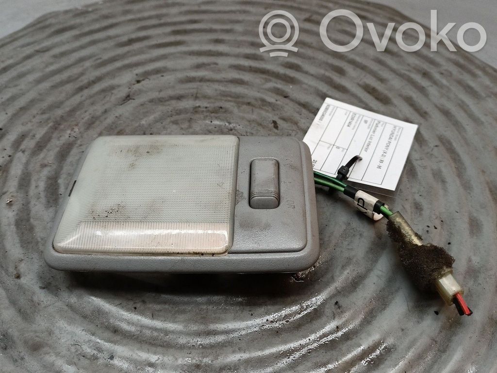 Consola de luz del techo   9280024000