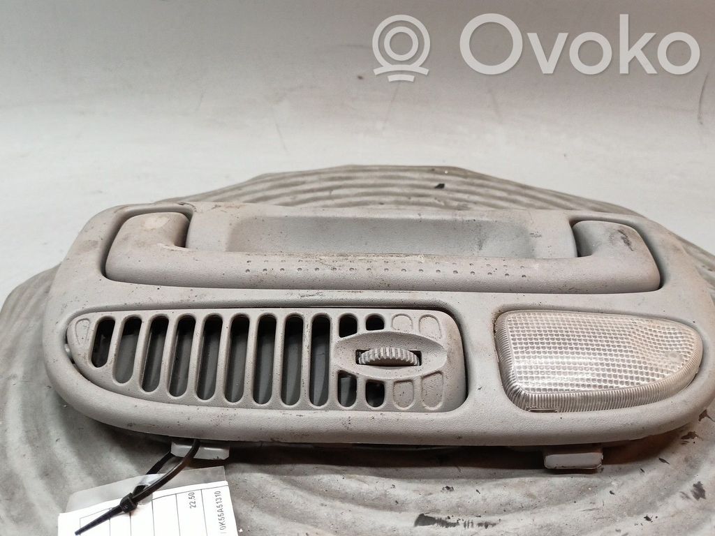 Garniture de console d'éclairage de ciel de toit   0K55251310,0K55351310,0K55A51310,0K55B51310