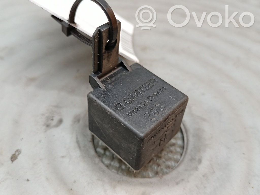 Unidad de control SAM   25A03508,25A03508,GCARTIER