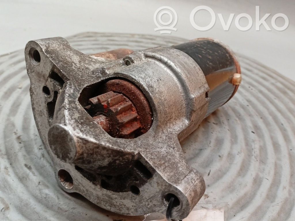 Motor de arranque   965626278003,M000T20871ZE