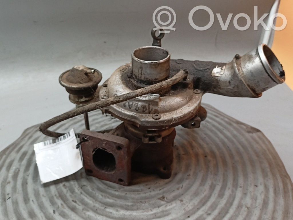 Turbo   46556011,MOTOR188A2000