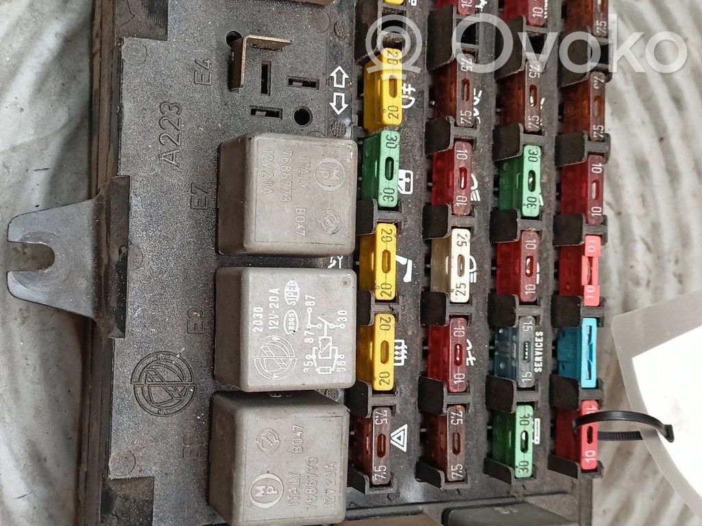 Unidad de control SAM   AR164004003000,42415010