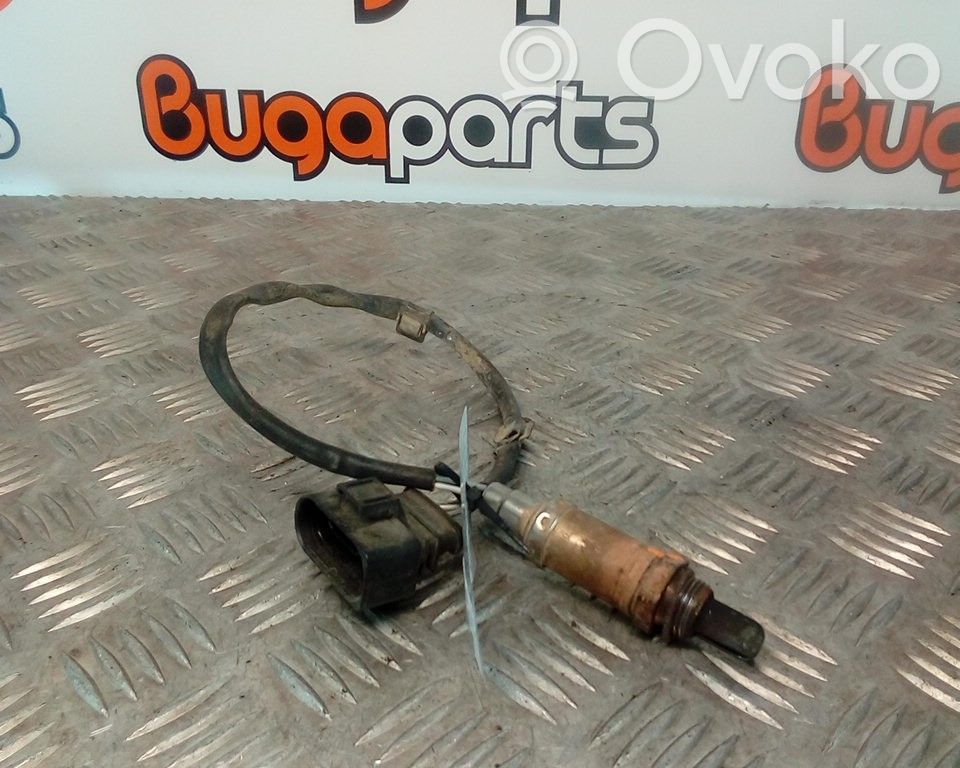 Lambda-anturi   0258003542,030906265AD,BOSCH