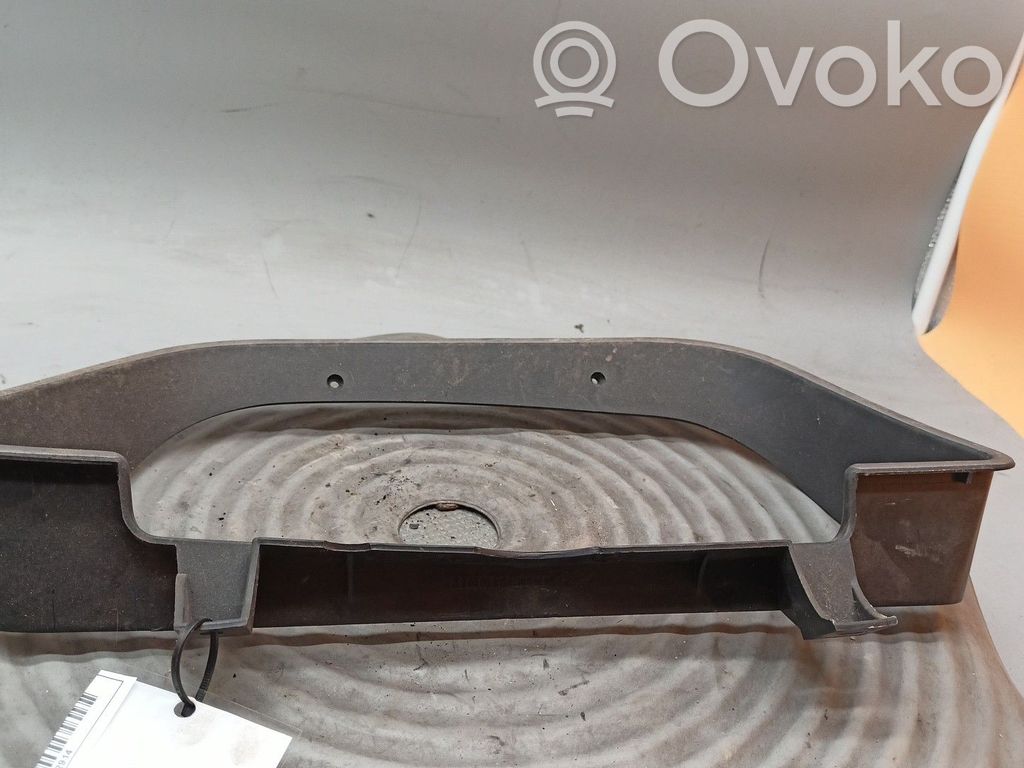 Peugeot 306 Отделка приборного щитка 