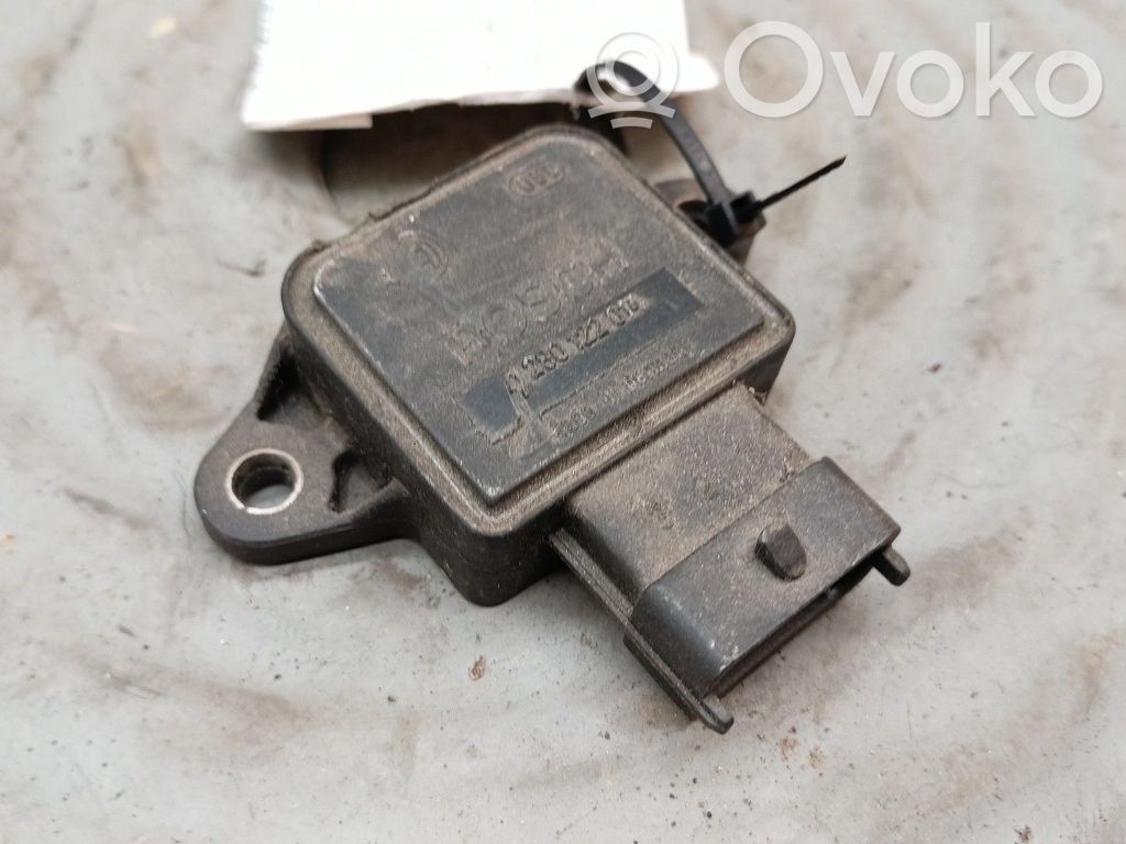 Pedal del acelerador   0280122014,BOSCH