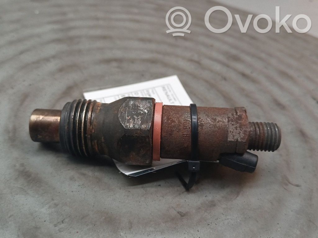 Injecteur de carburant   LCR6735406H,F8Q630