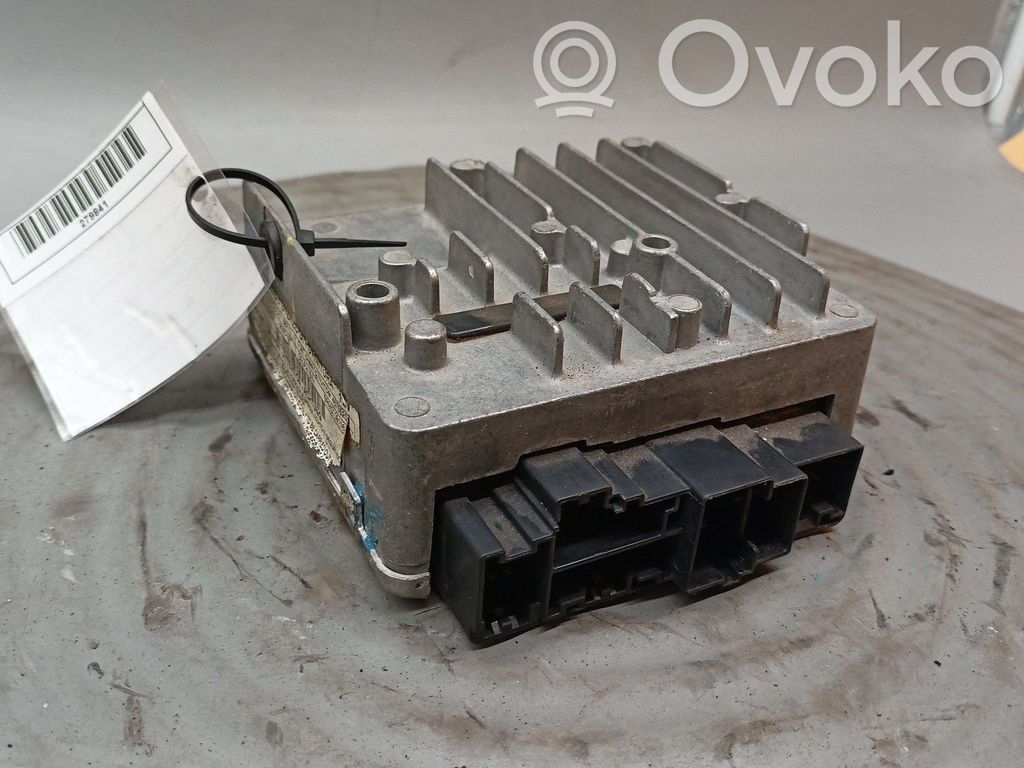 Steering rack control module   26076971025,26078330012
