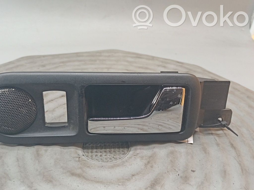 Manecilla interna puerta trasera   1J4839114C