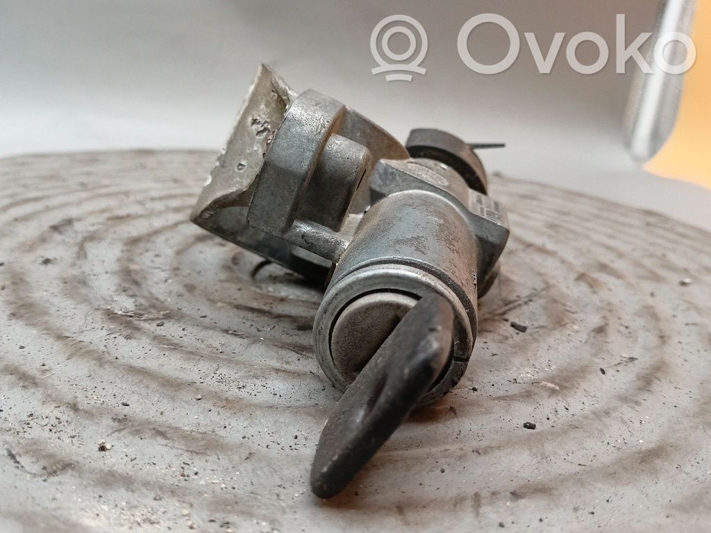 Opel Corsa A Virtalukko 