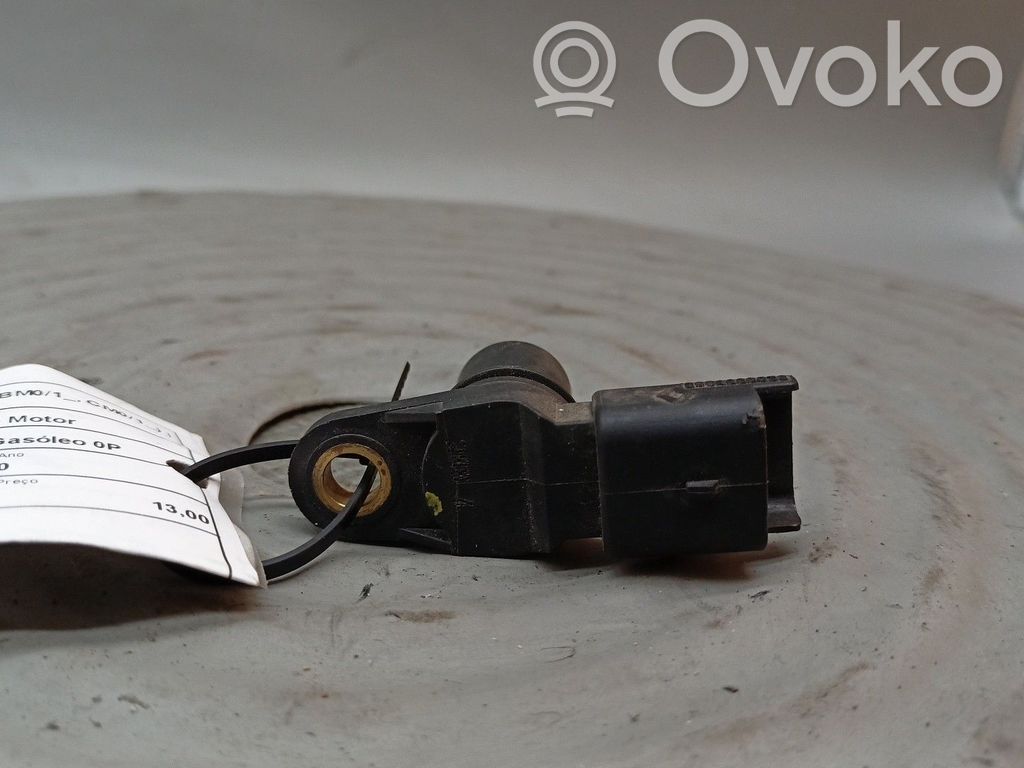 Sensor / Fühler / Geber   8200033686