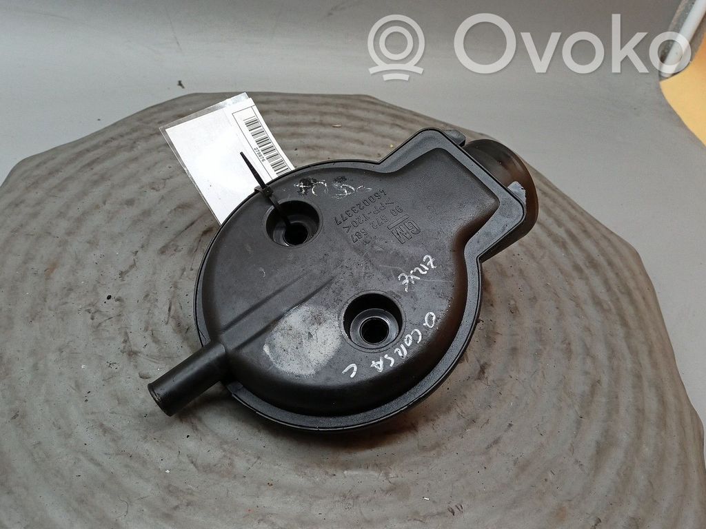 Intake manifold   90572687