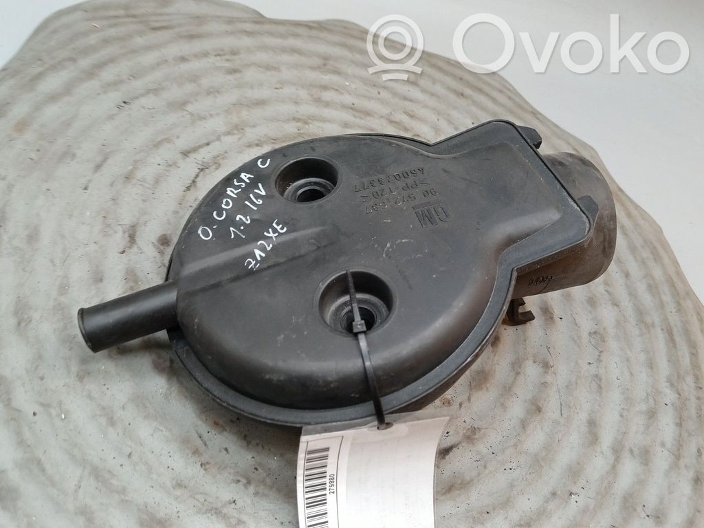 Kolektorius įsiurbimo   90572687