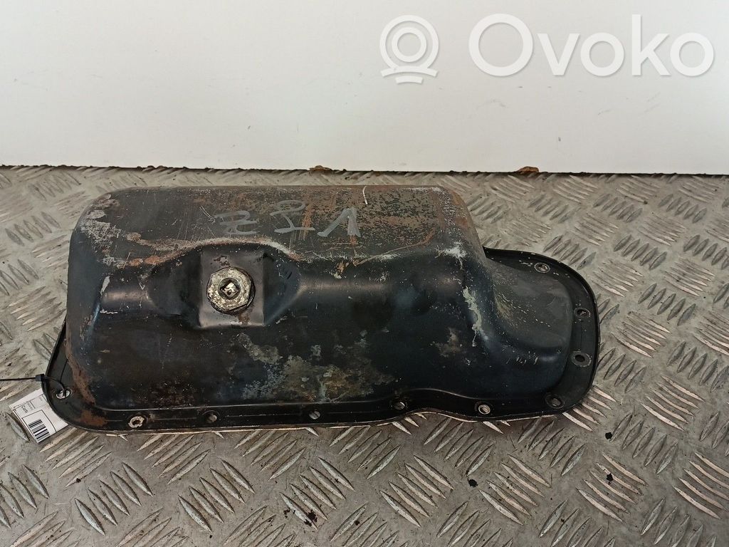 Citroen Saxo Oil sump 