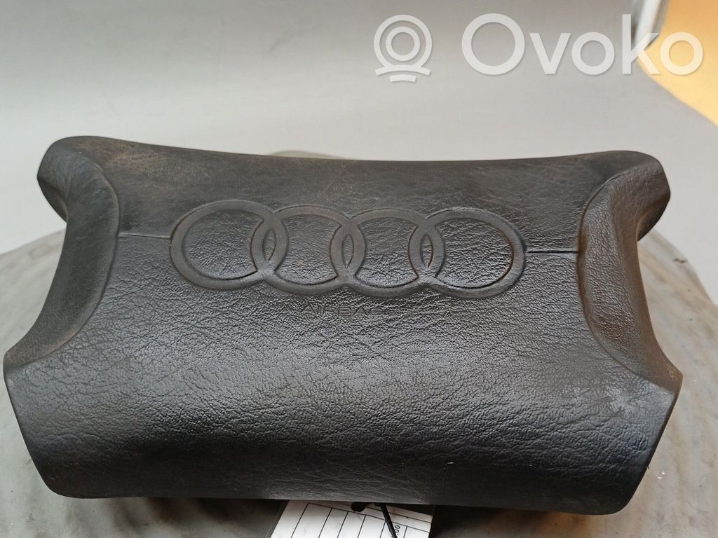 Steering wheel airbag   4A0951525A