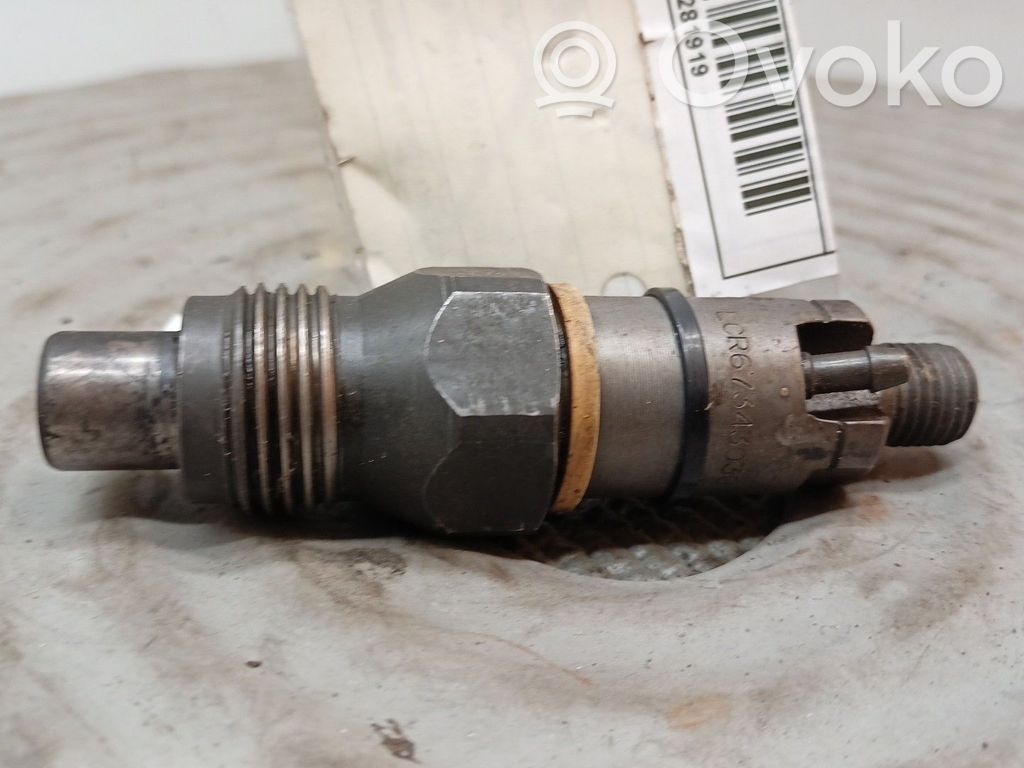 Polttoainesuutin   LCR6734303G,LUCAS