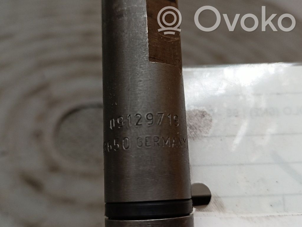 Injektor Einspritzdüse   0432193650,091129719