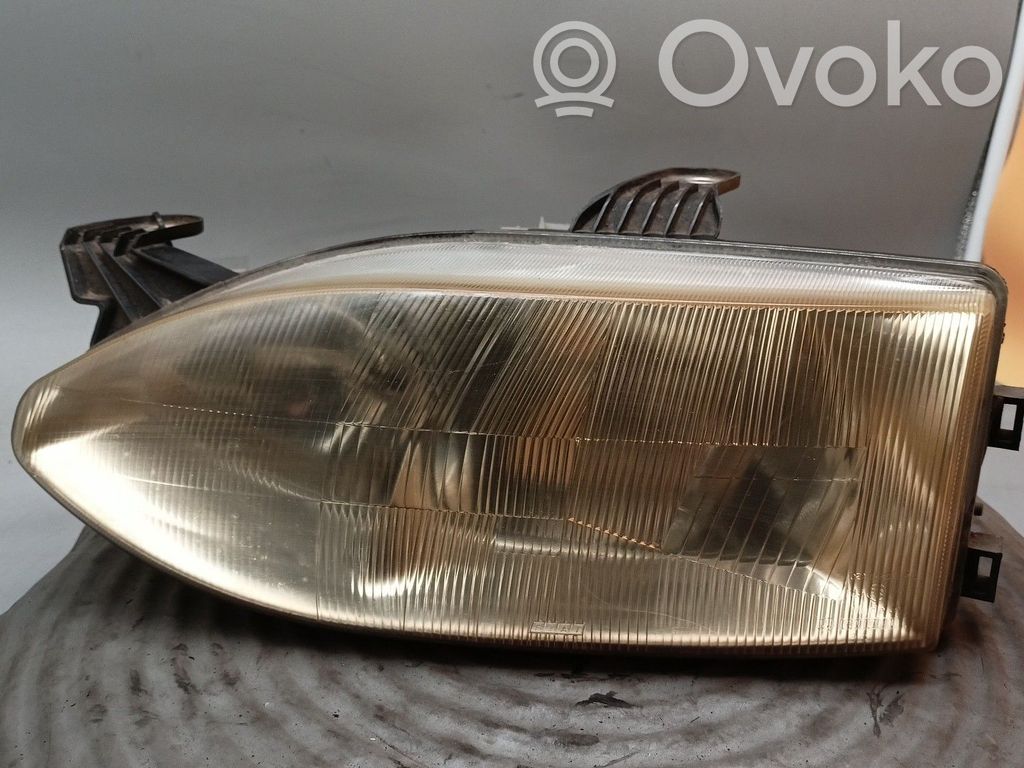 Fiat Palio Lampa przednia 
