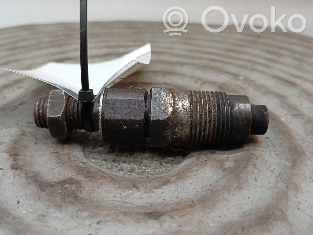 Inyector de combustible   MD196607,4D56