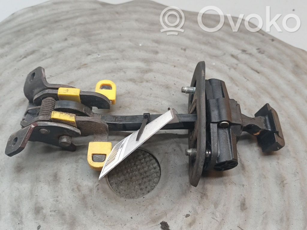 Opel Combo D Front door upper hinge 