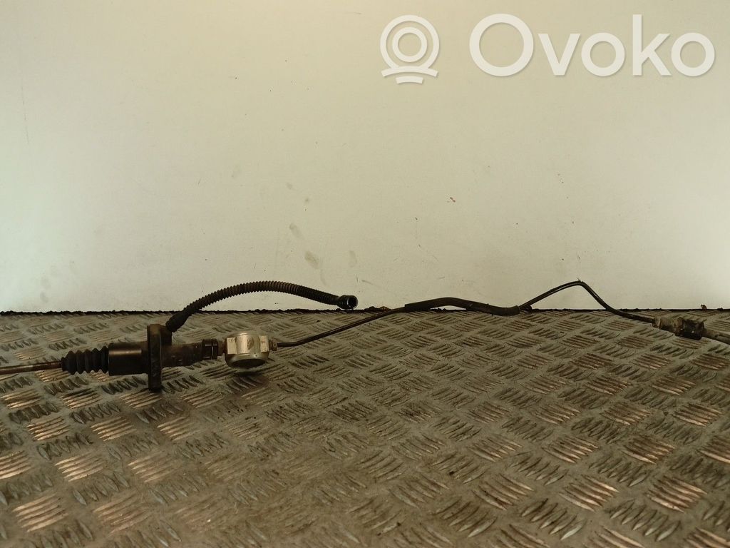 Opel Astra G Pagrindinis sankabos cilindriukas 