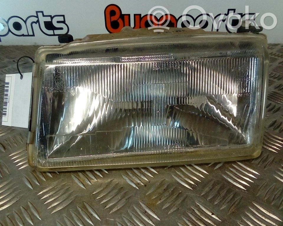 Fiat Uno Headlight/headlamp 