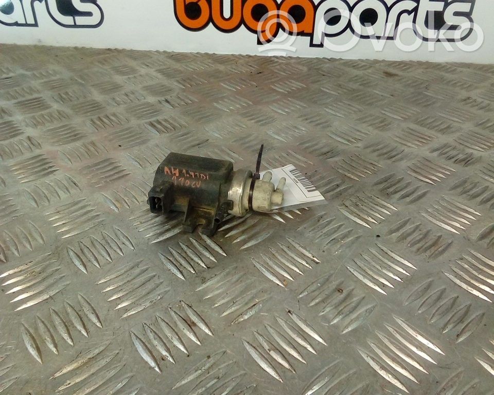 Audi A3 S3 8L Elettrovalvola turbo 