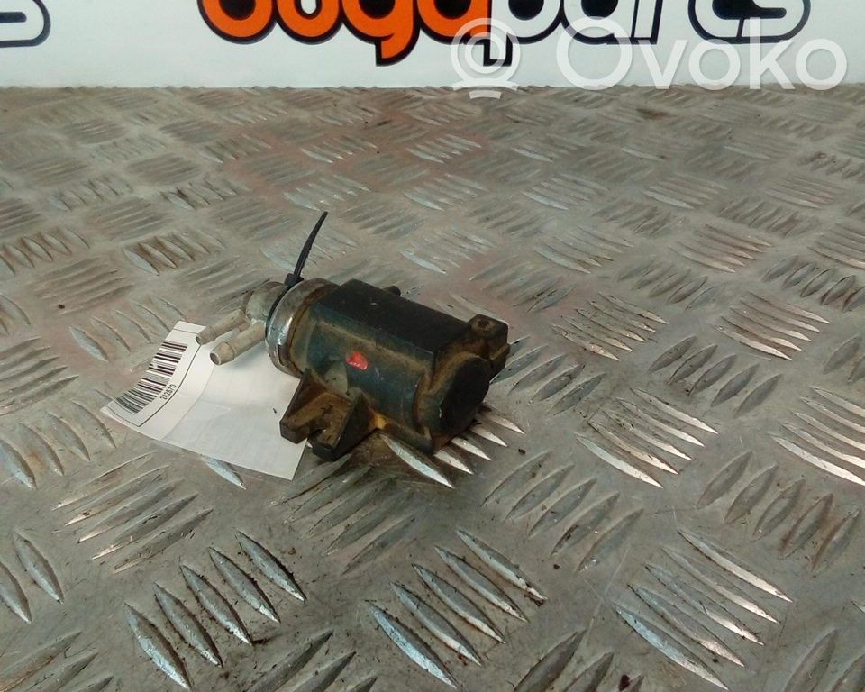 Solenoidinis vožtuvas   1H0906627A
