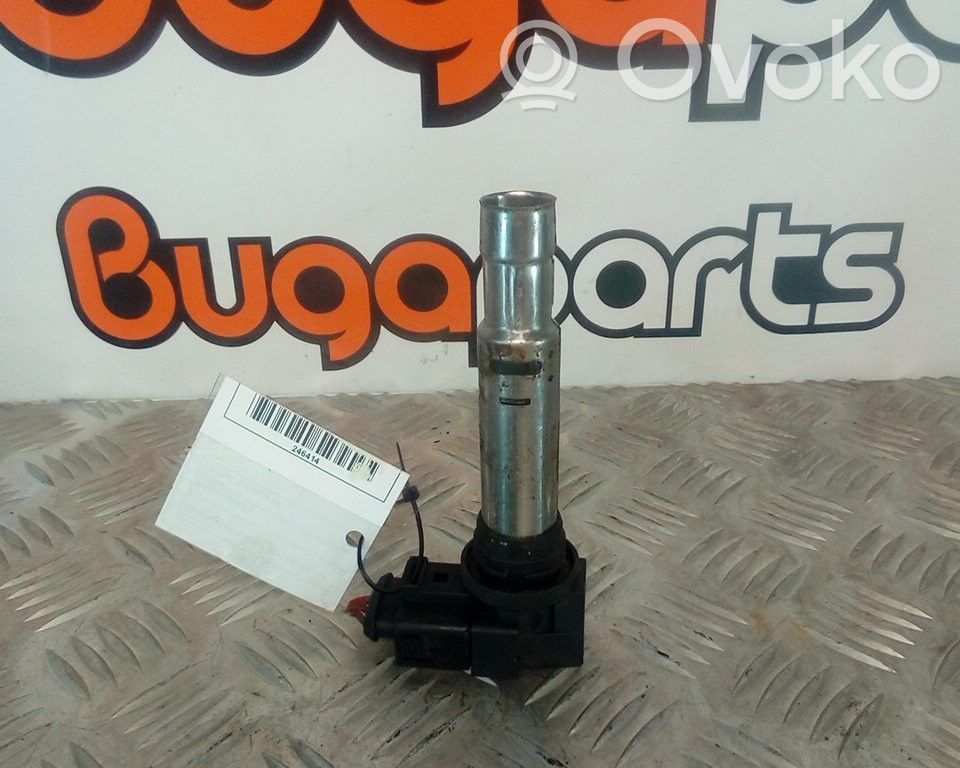 Volkswagen Golf IV High voltage ignition coil 