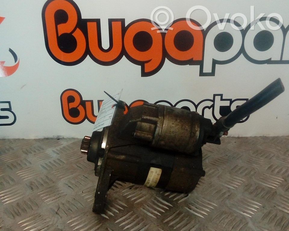 Motor de arranque   020911023S,D7ES5,VALEO