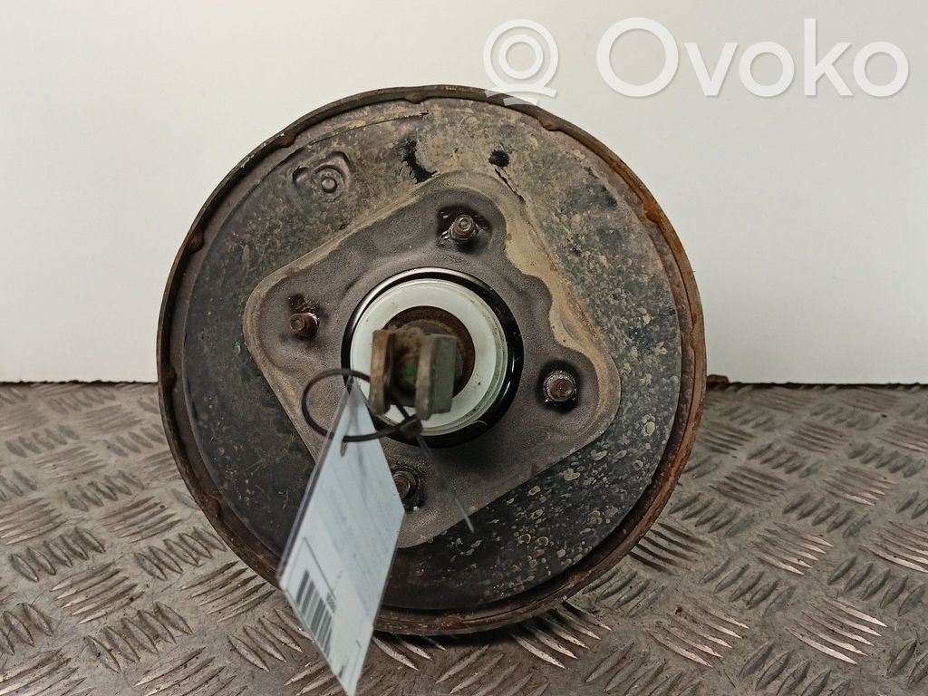 Brake booster   03492828