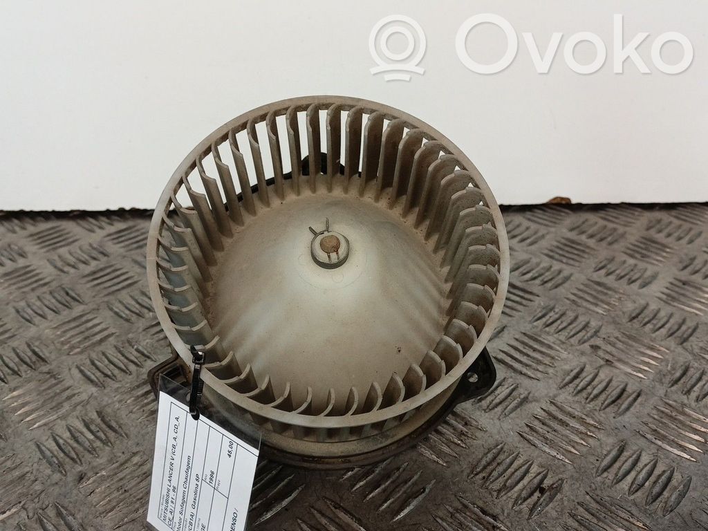 Lämmittimen puhallin   1940000490,DENSO