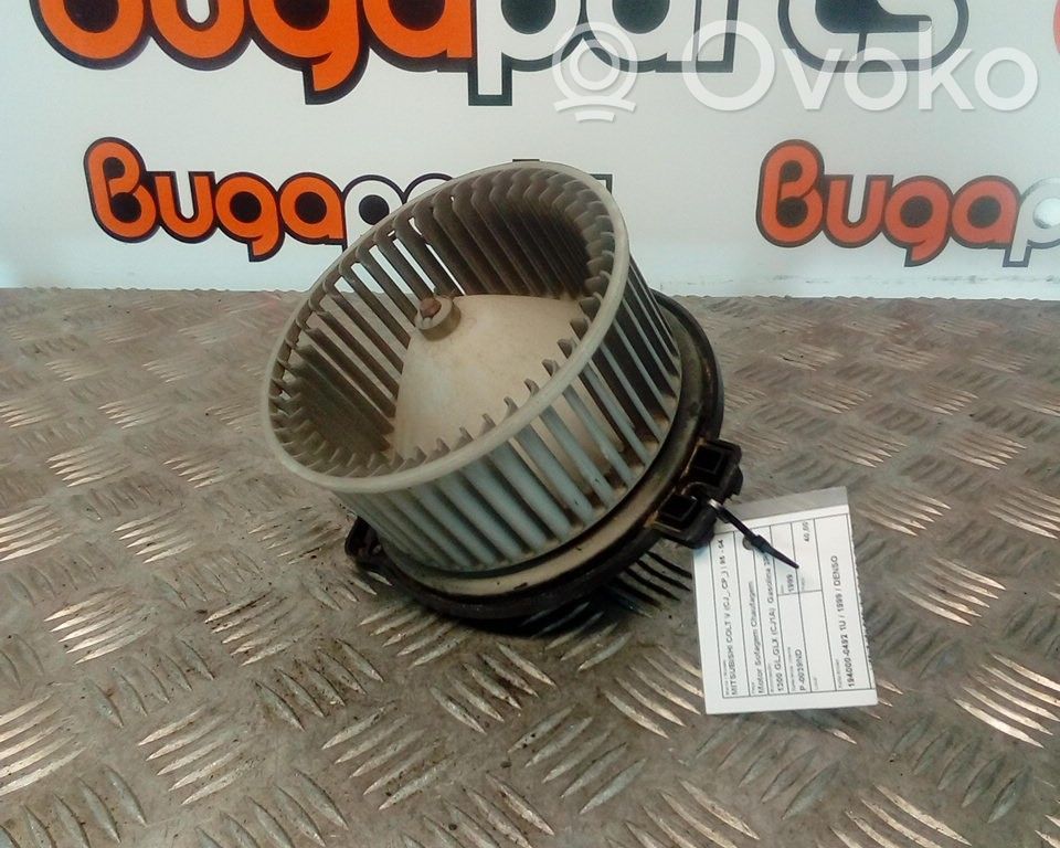 Heizungslüfter   1940000492,DENSO